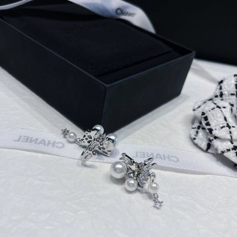Chanel Earrings QuickDry 224066