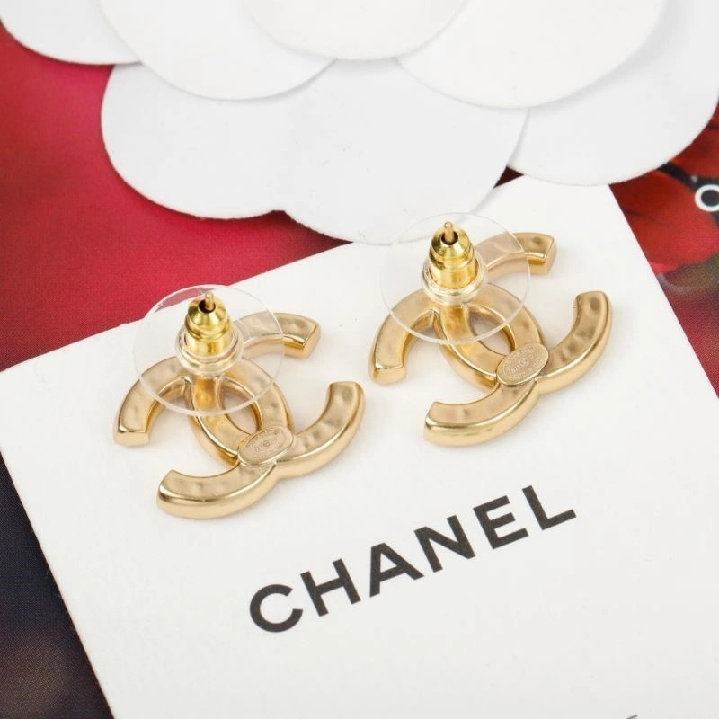 Chanel Earrings Contemporary 224014