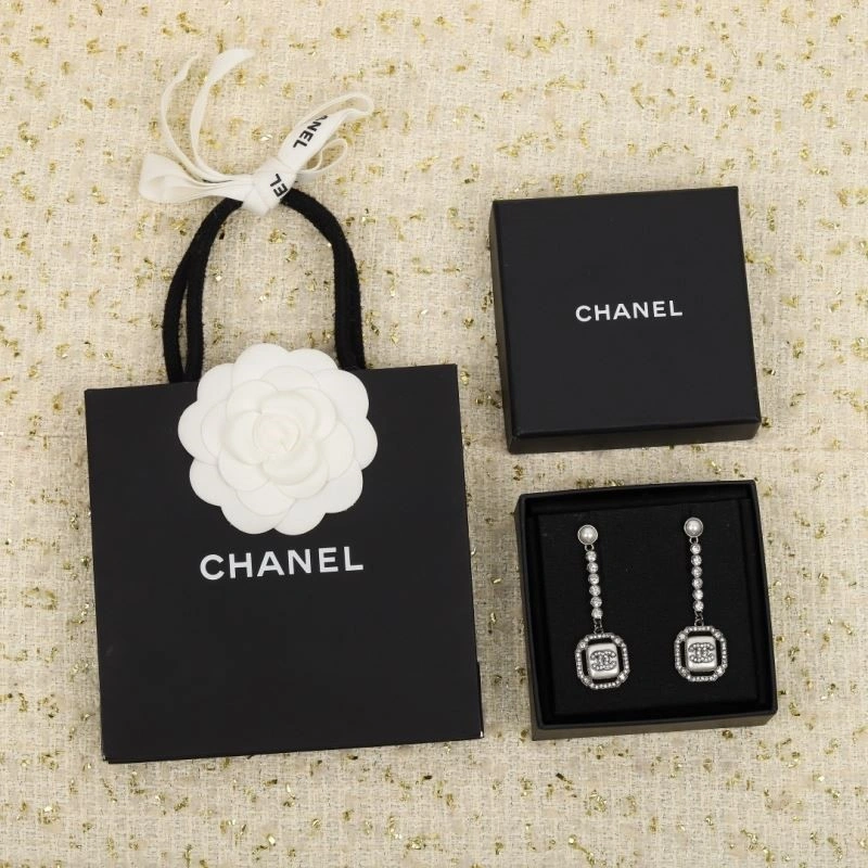 EasyMatch Chanel Earrings 224017
