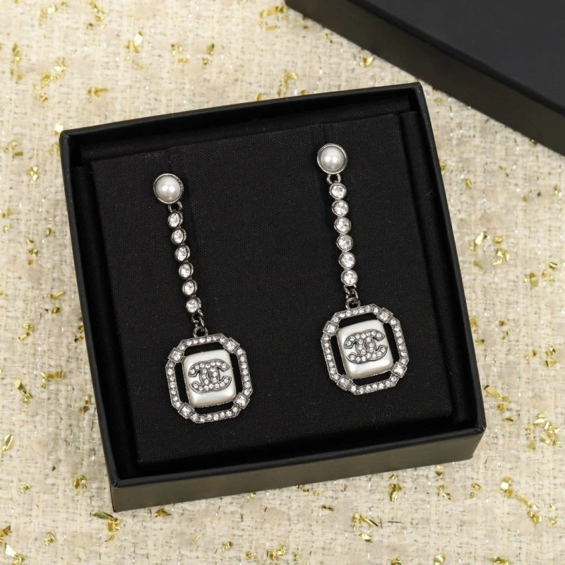 EasyMatch Chanel Earrings 224017