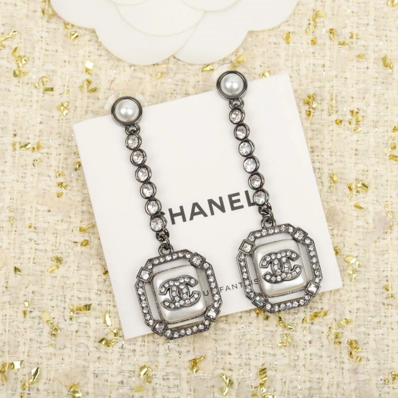 EasyMatch Chanel Earrings 224017