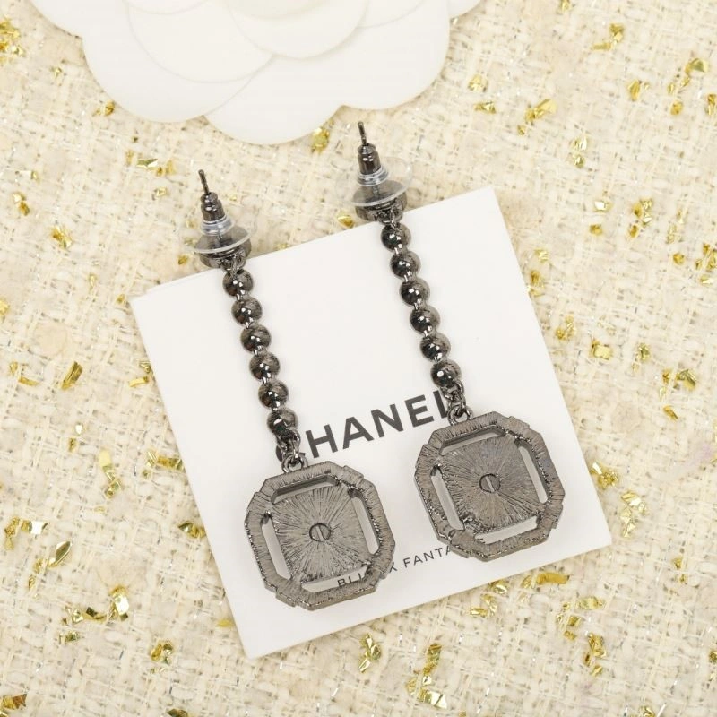 EasyMatch Chanel Earrings 224017