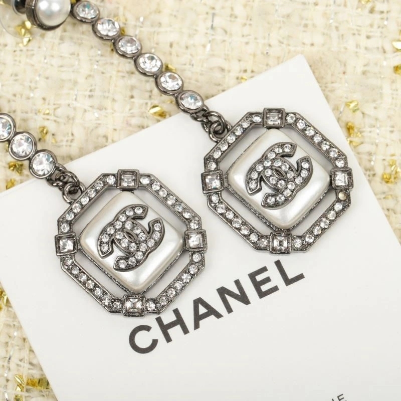 EasyMatch Chanel Earrings 224017