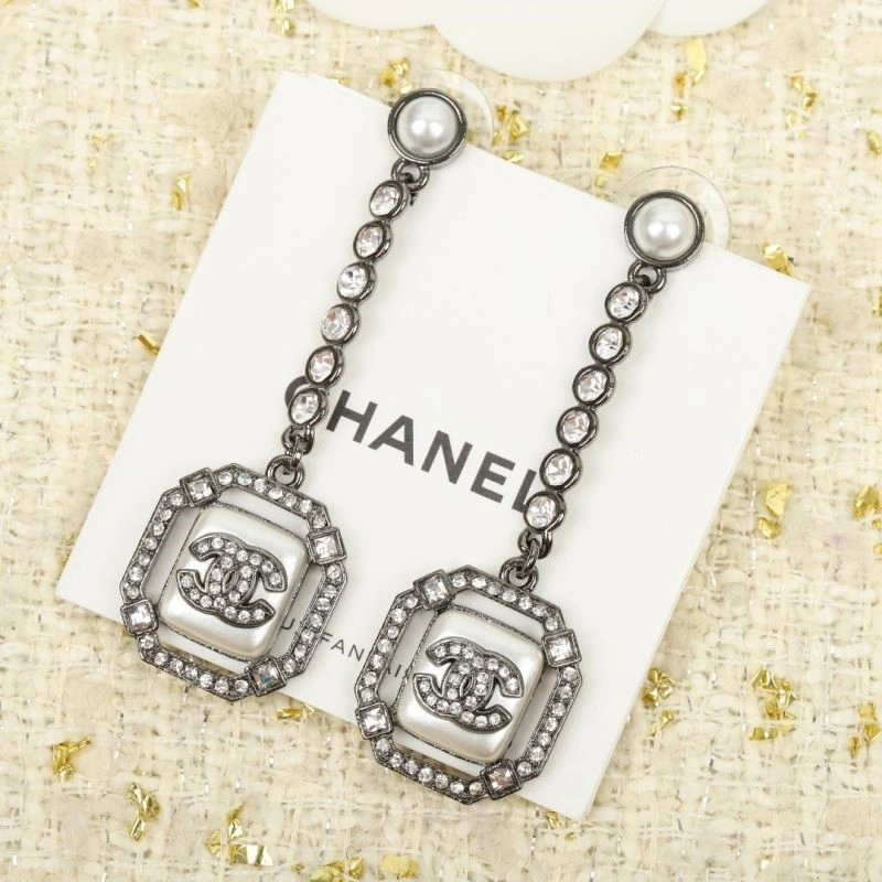 EasyMatch Chanel Earrings 224017
