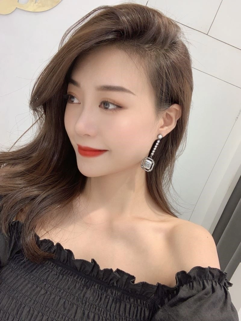 EasyMatch Chanel Earrings 224017