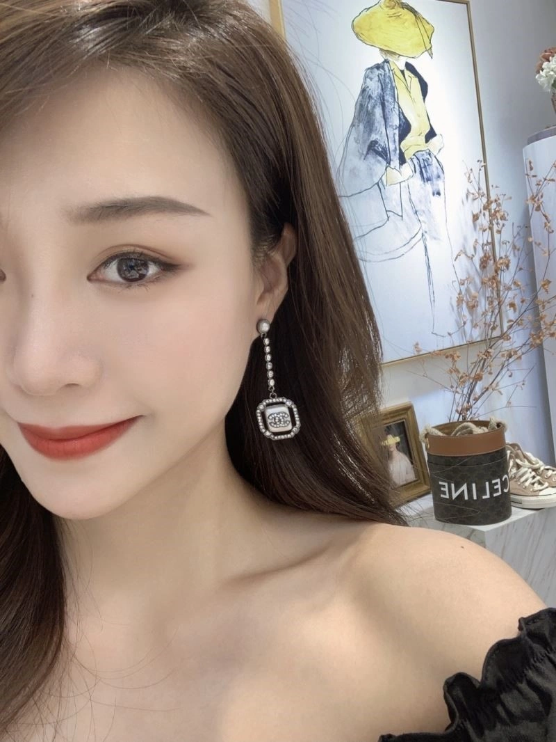 EasyMatch Chanel Earrings 224017