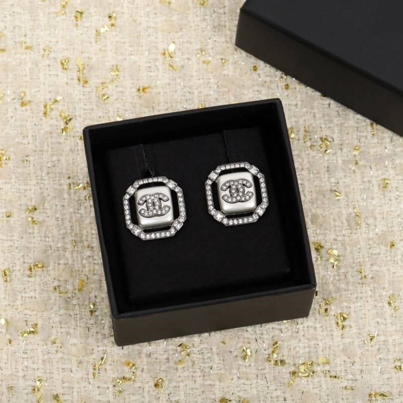 SmartChoice Chanel Earrings 224010