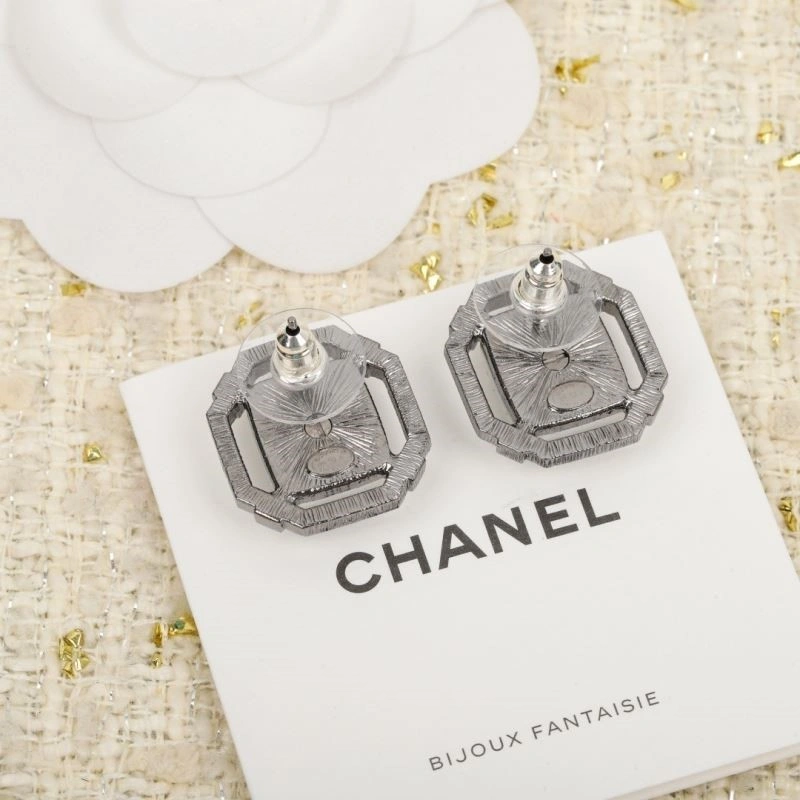 SmartChoice Chanel Earrings 224010
