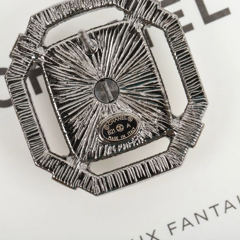 SmartChoice Chanel Earrings 224010