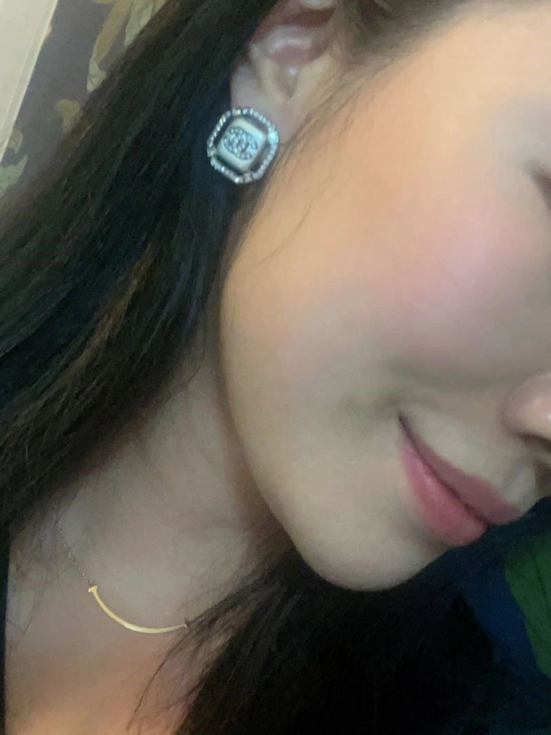 SmartChoice Chanel Earrings 224010