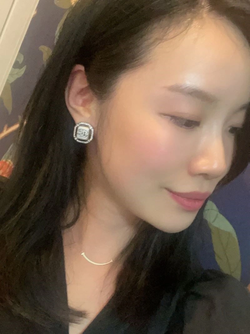 SmartChoice Chanel Earrings 224010