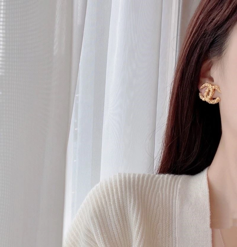 Snug Chanel Earrings 224069