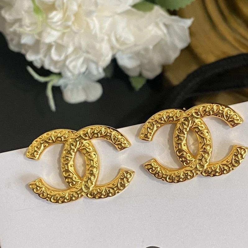 Snug Chanel Earrings 224069