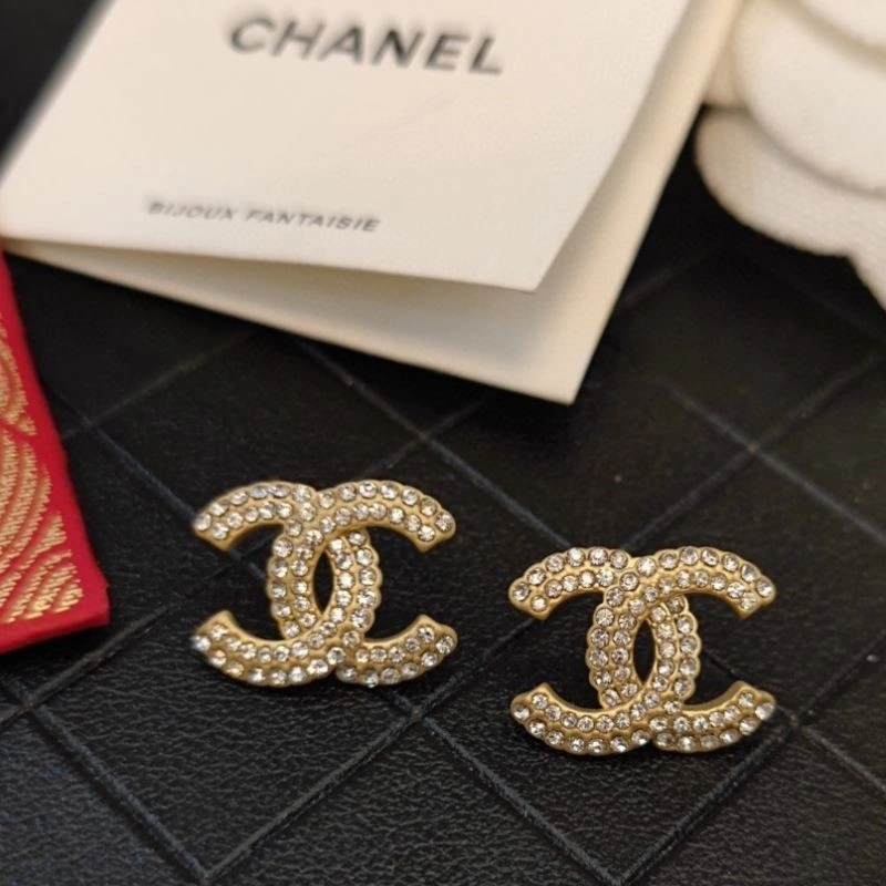 Chanel Earrings UrbanStyle 224022