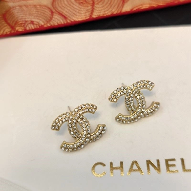 Chanel Earrings UrbanStyle 224022