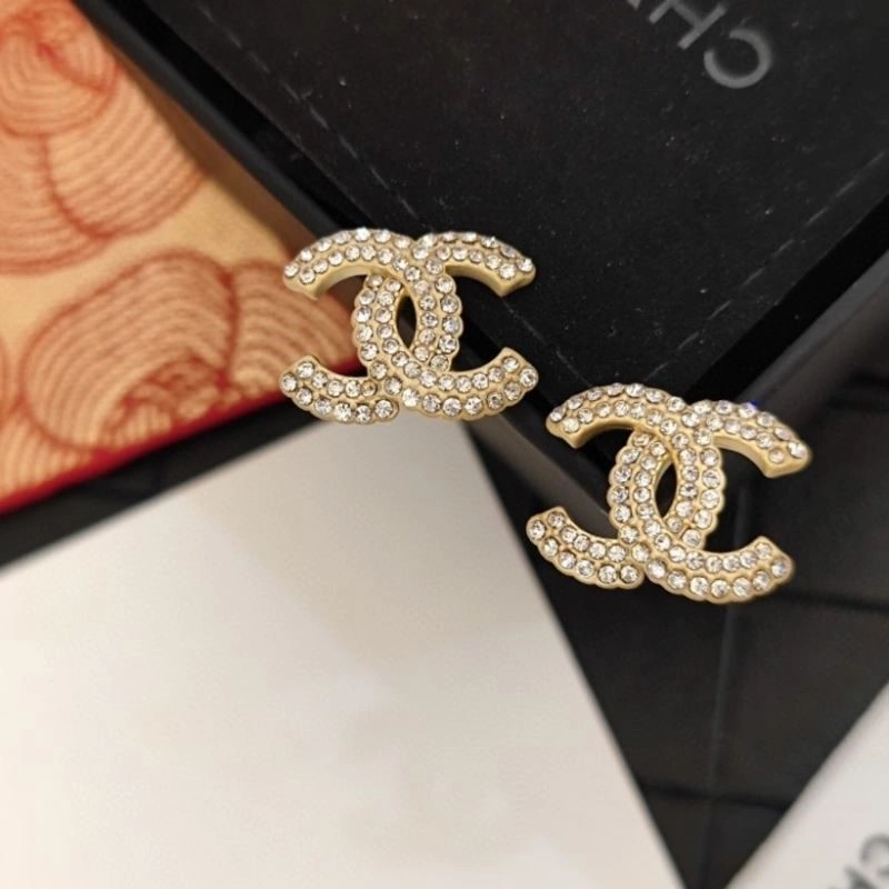 Chanel Earrings UrbanStyle 224022