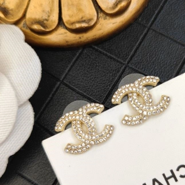 Chanel Earrings UrbanStyle 224022