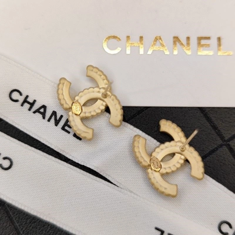 Chanel Earrings UrbanStyle 224022
