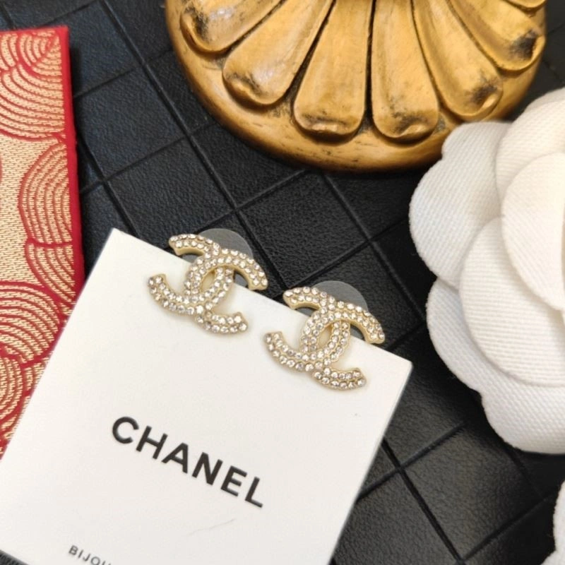 Chanel Earrings UrbanStyle 224022