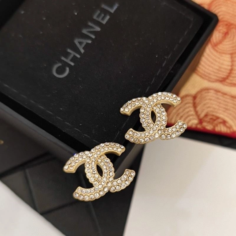 Chanel Earrings UrbanStyle 224022