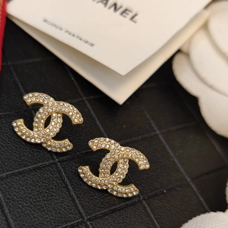 Chanel Earrings UrbanStyle 224022
