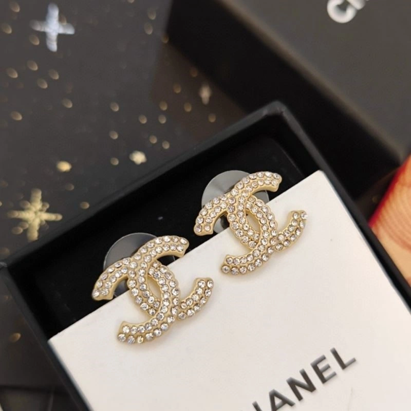 Chanel Earrings UrbanStyle 224022