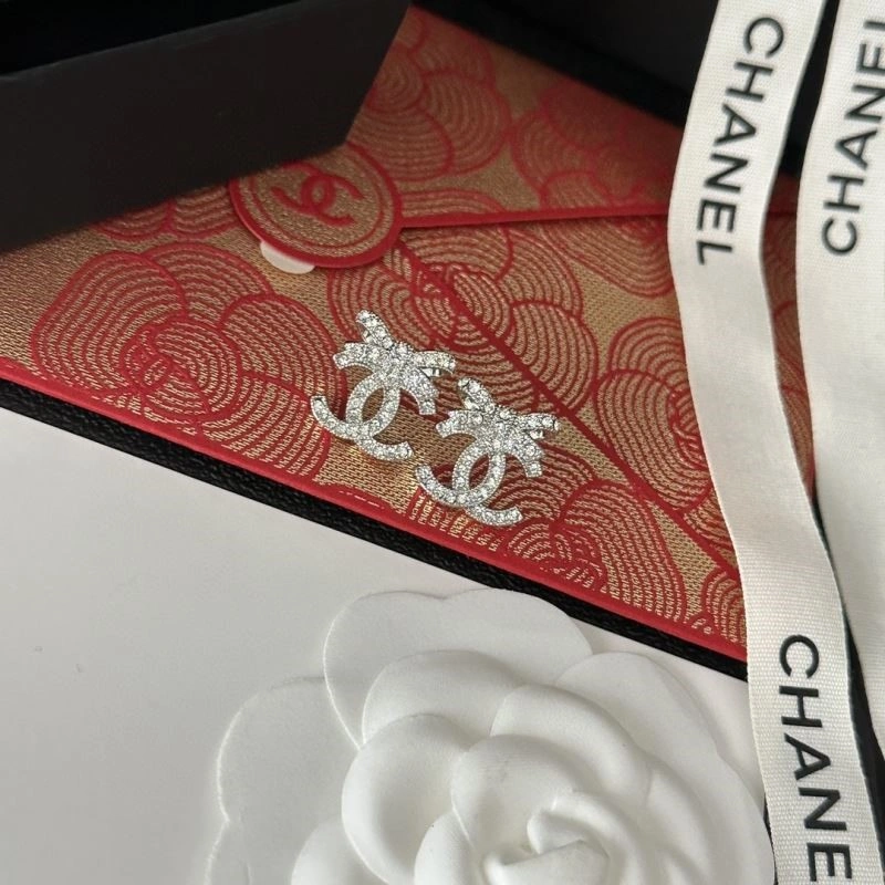 Casual Chanel Earrings 224062