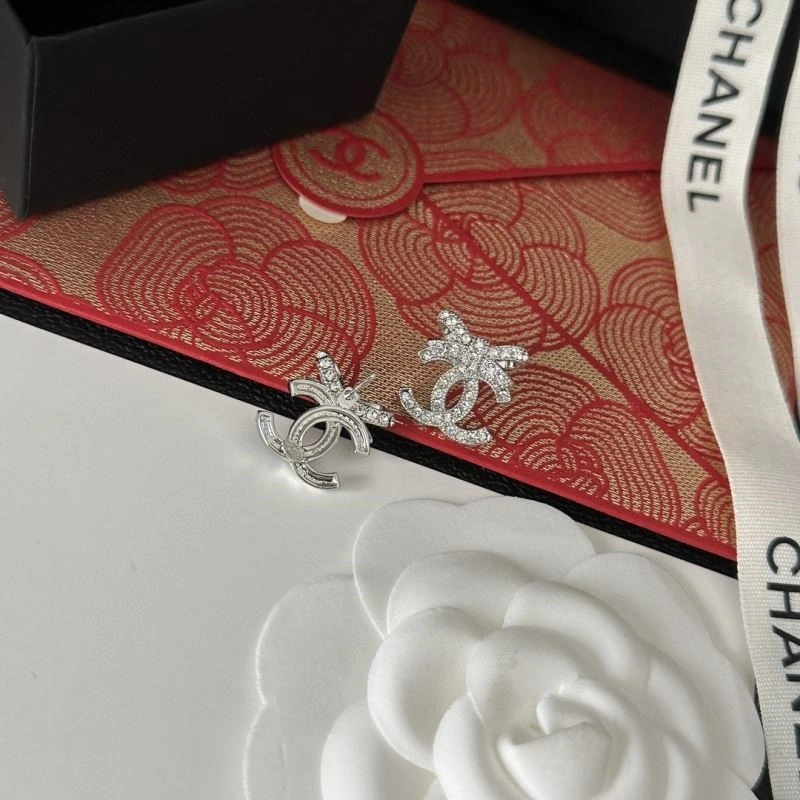 Casual Chanel Earrings 224062