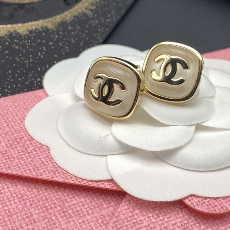 Chanel Earrings MultiPurpose 224045