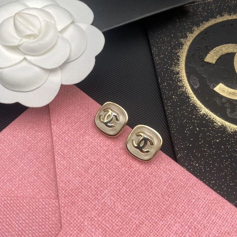 Chanel Earrings MultiPurpose 224045