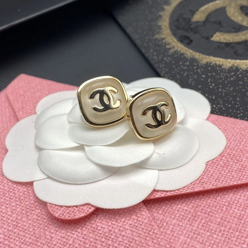 Chanel Earrings MultiPurpose 224045