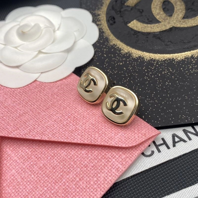 Chanel Earrings MultiPurpose 224045
