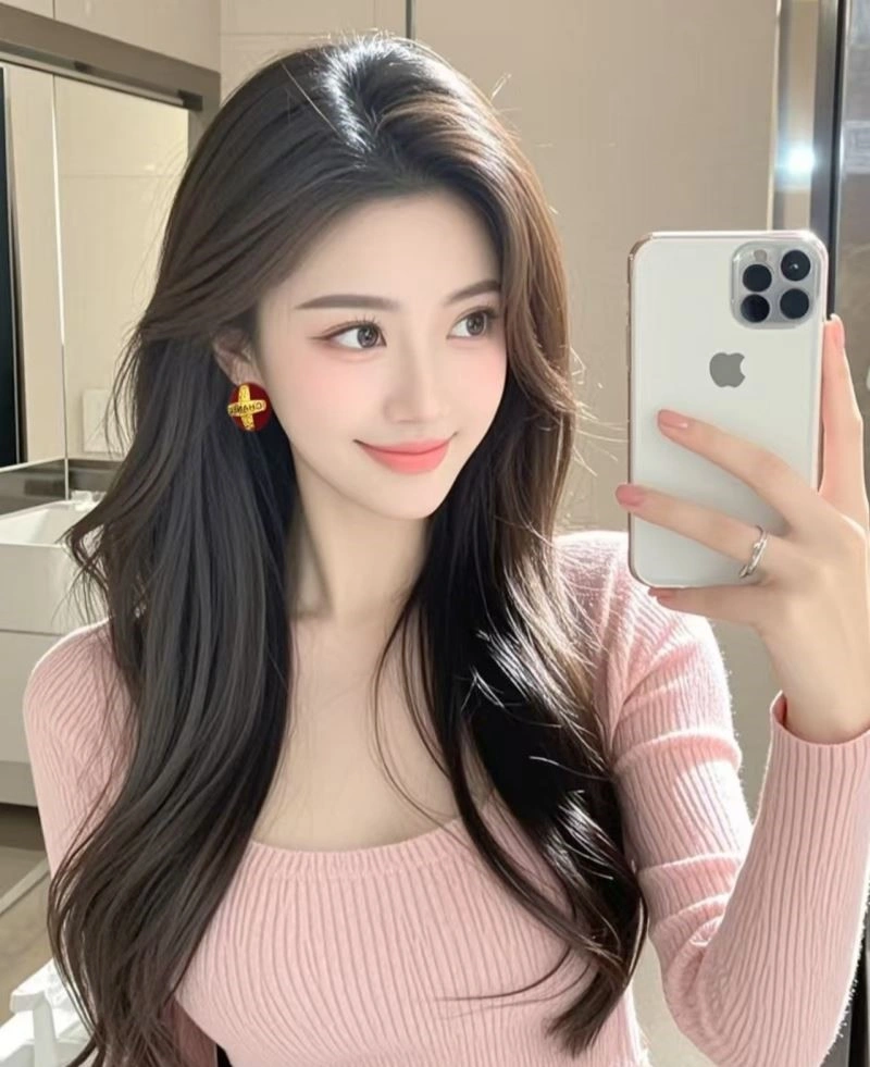 Youthful Chanel Earrings 224005