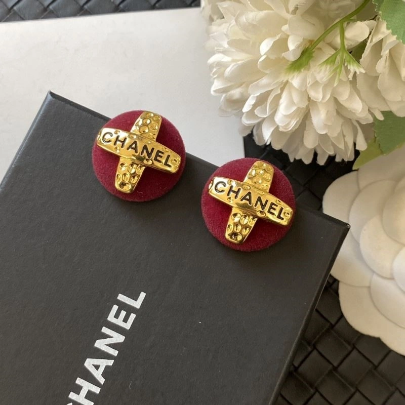 Youthful Chanel Earrings 224005