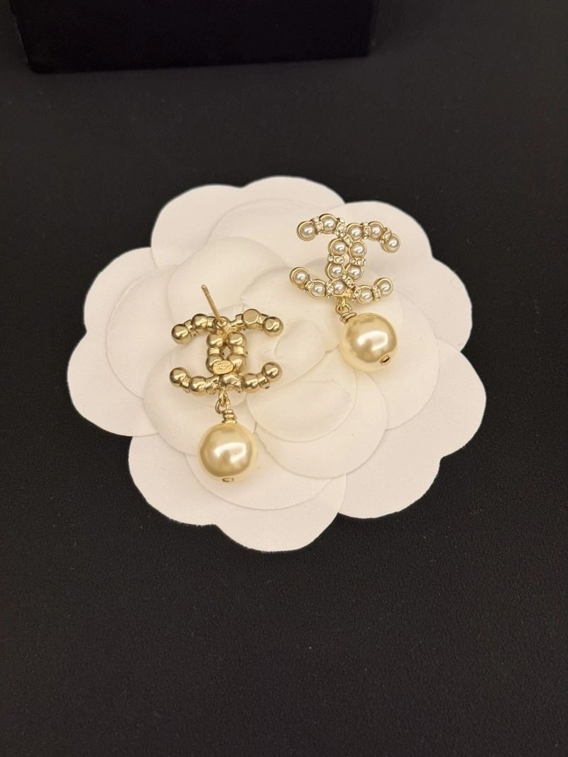 Chanel Earrings Upgraded 223999