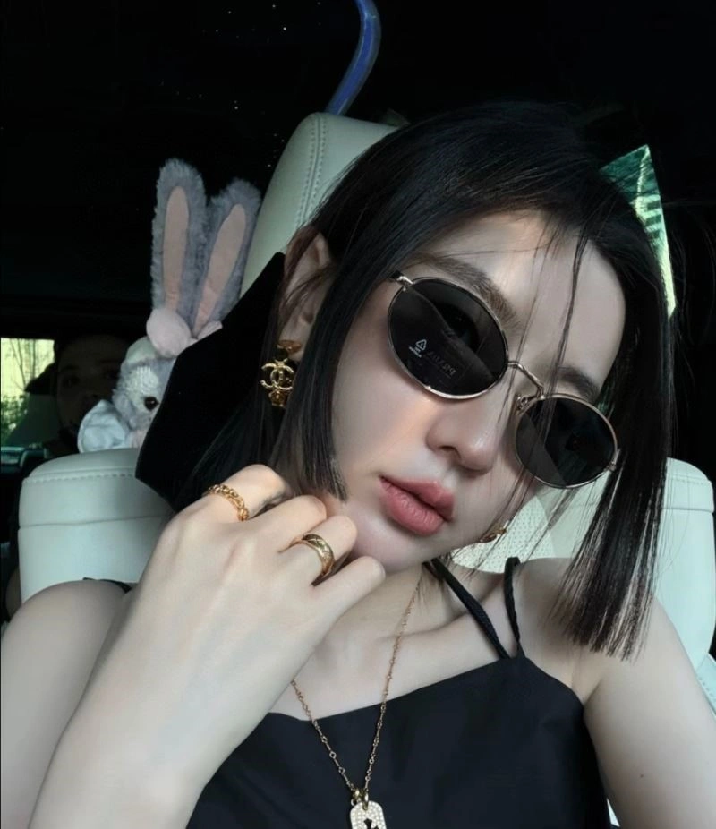 FlexibleFit Chanel Earrings 224001