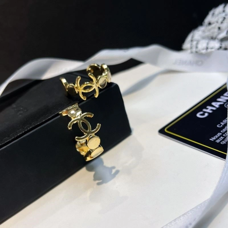FlexibleFit Chanel Earrings 224001