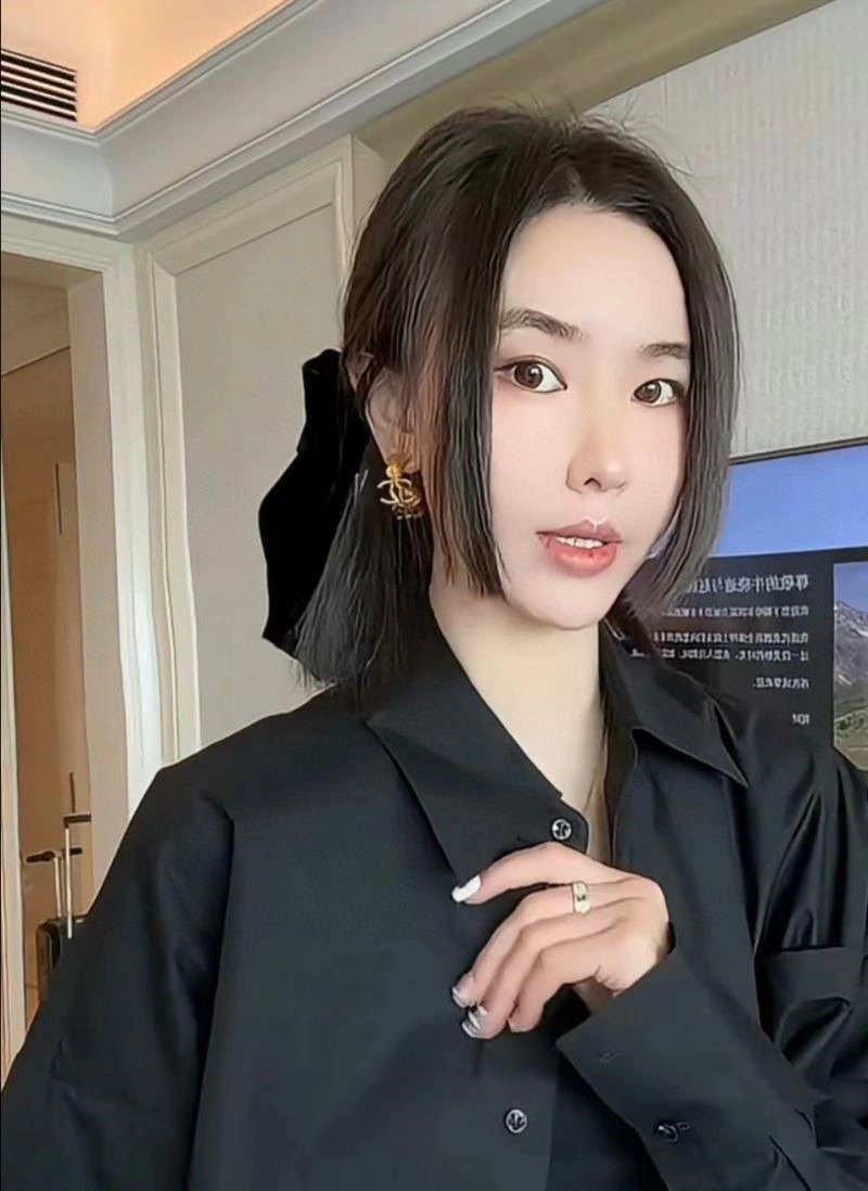 FlexibleFit Chanel Earrings 224001