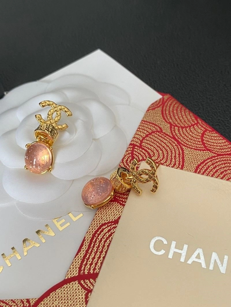 Chanel Earrings HighQuality 224008