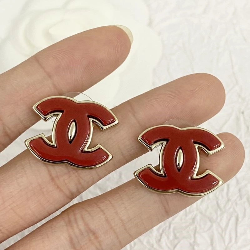 Chanel Earrings Affordable 223994