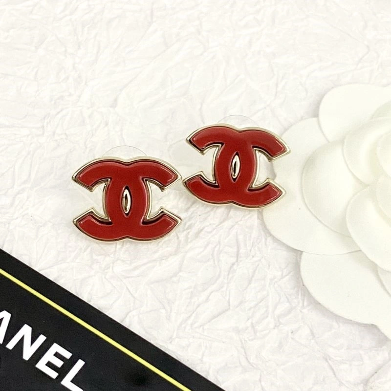 Chanel Earrings Affordable 223994