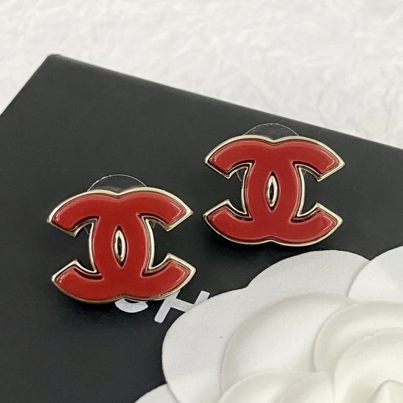 Chanel Earrings Affordable 223994