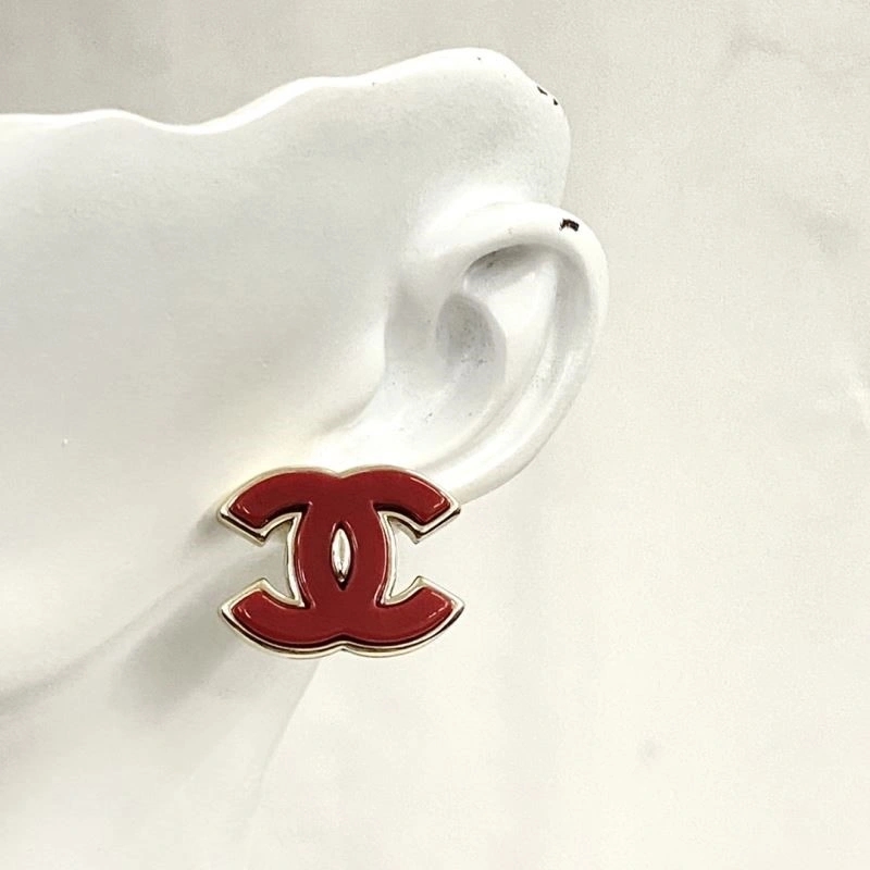 Chanel Earrings Affordable 223994