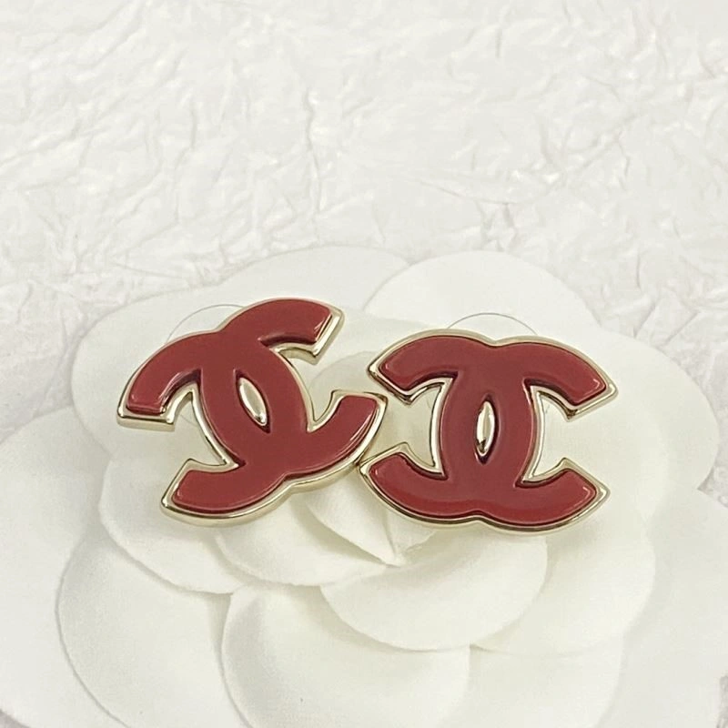 Chanel Earrings Affordable 223994