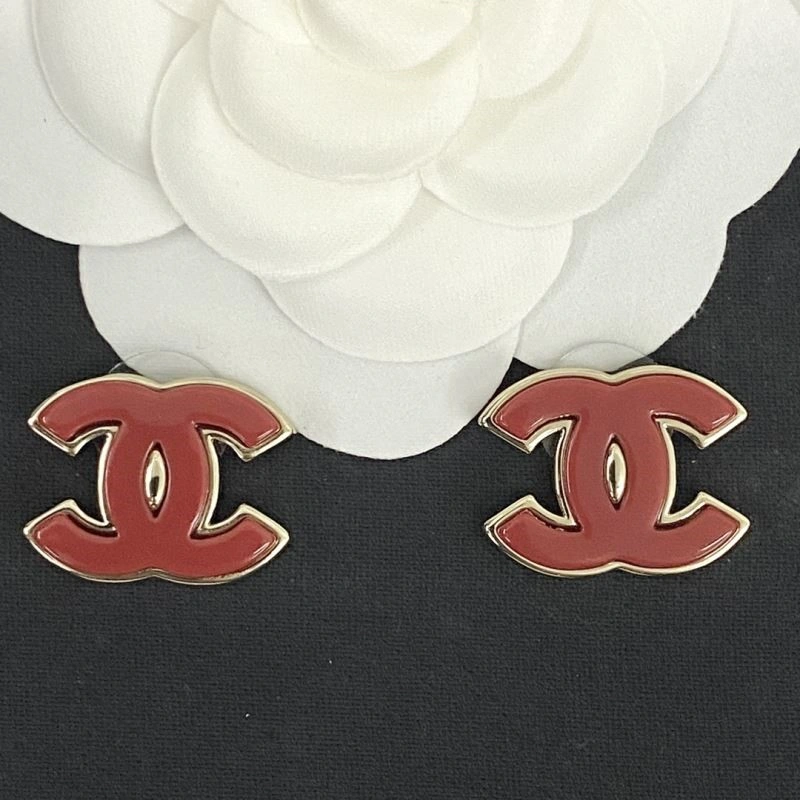 Chanel Earrings Affordable 223994