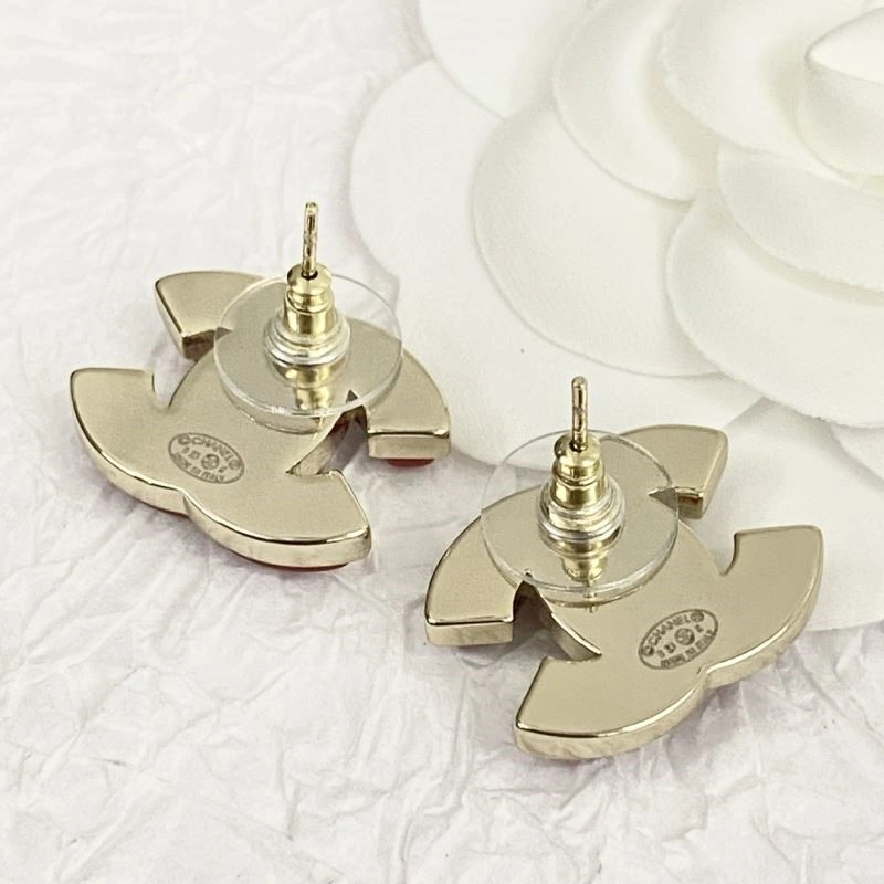 Chanel Earrings Affordable 223994