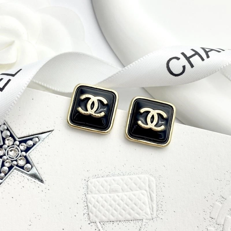HighPerformance Chanel Earrings 223993