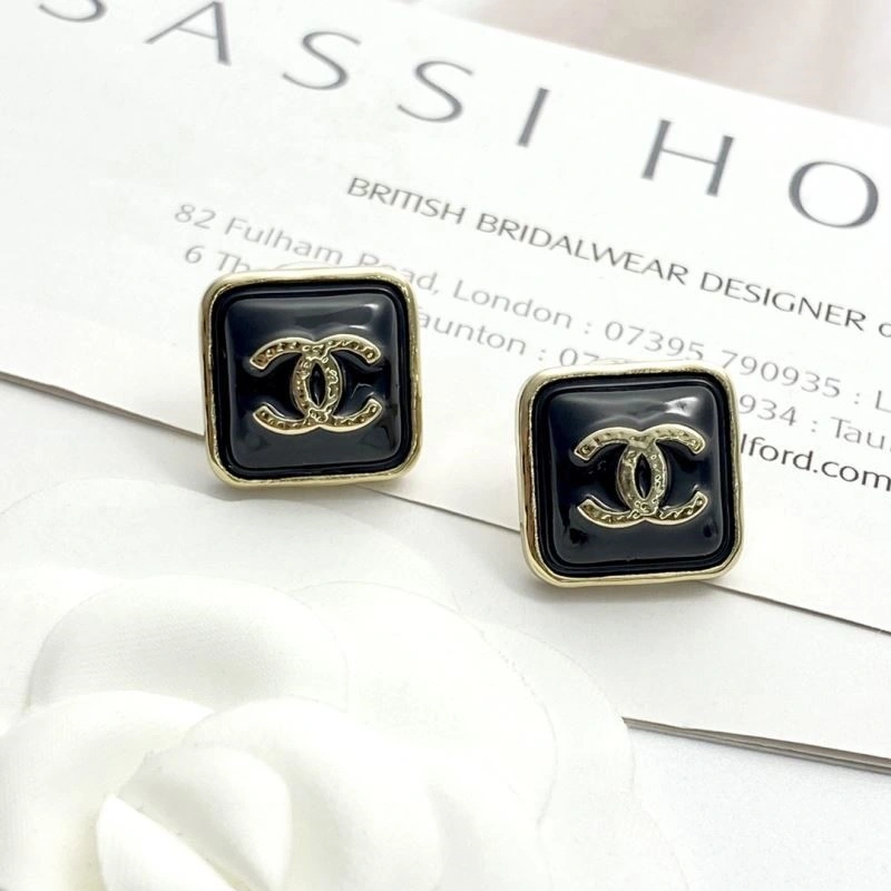 HighPerformance Chanel Earrings 223993