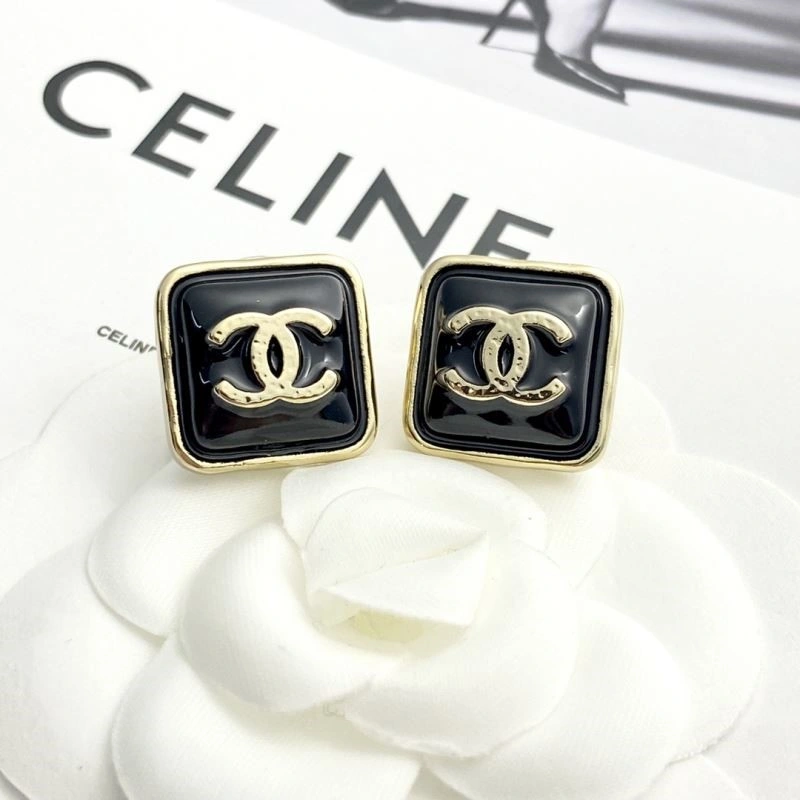 HighPerformance Chanel Earrings 223993
