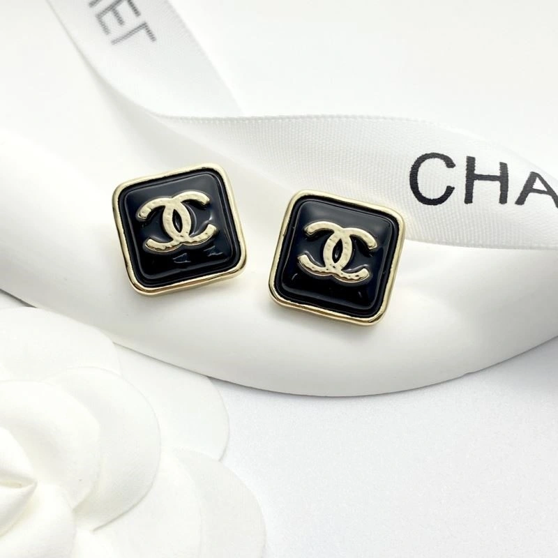HighPerformance Chanel Earrings 223993